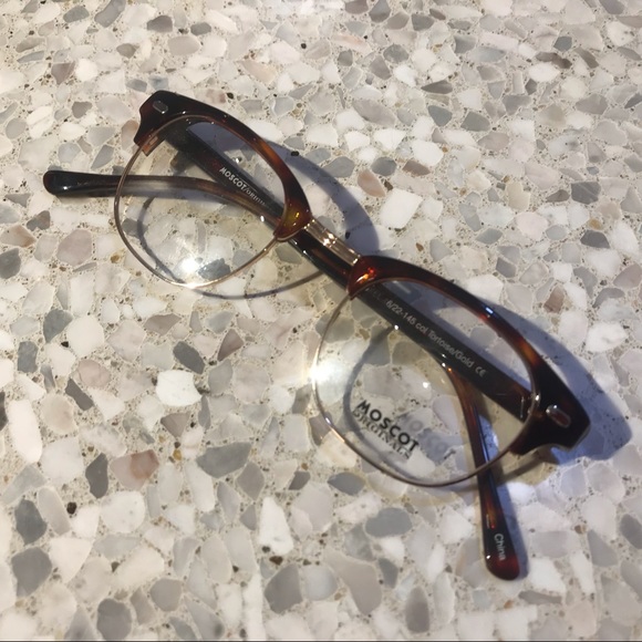 MOSCOT frames - Picture 3 of 3